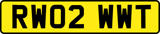 RW02WWT