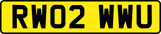 RW02WWU