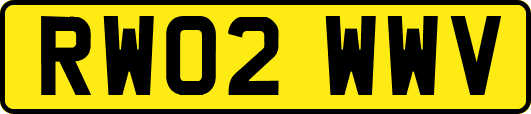 RW02WWV