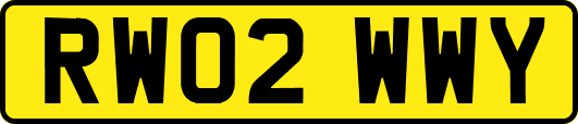 RW02WWY