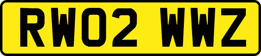 RW02WWZ