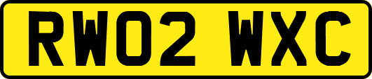 RW02WXC