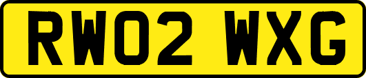 RW02WXG