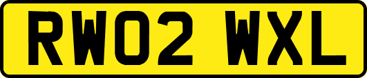 RW02WXL