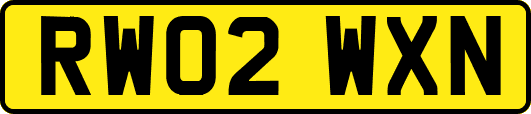 RW02WXN
