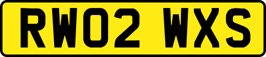 RW02WXS