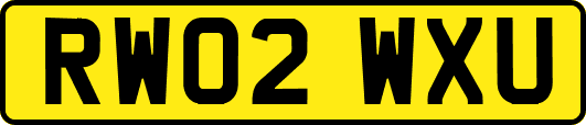 RW02WXU