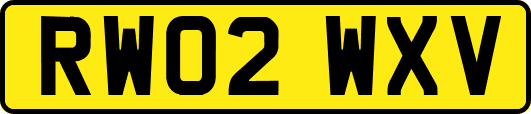 RW02WXV