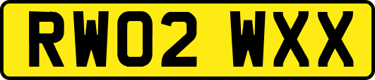 RW02WXX
