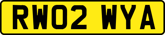 RW02WYA