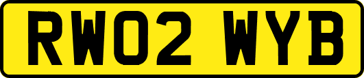 RW02WYB
