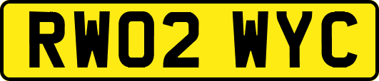 RW02WYC