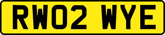 RW02WYE