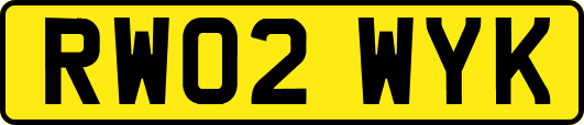 RW02WYK