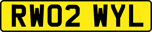 RW02WYL