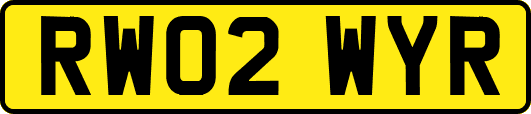 RW02WYR