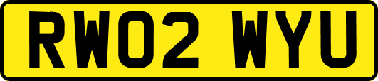 RW02WYU