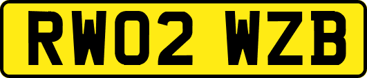 RW02WZB
