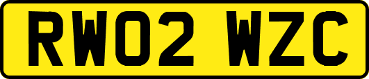 RW02WZC