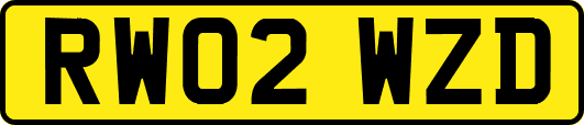 RW02WZD