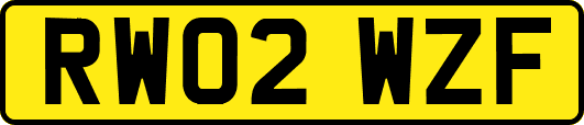 RW02WZF