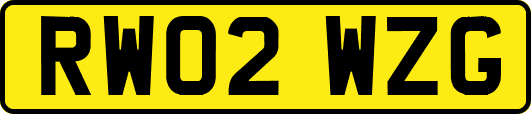 RW02WZG