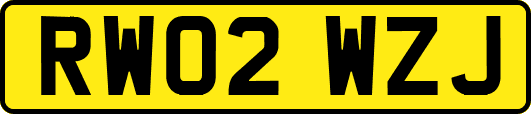 RW02WZJ
