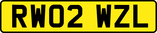 RW02WZL