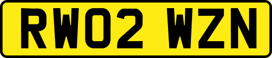 RW02WZN