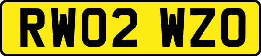 RW02WZO