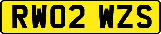 RW02WZS