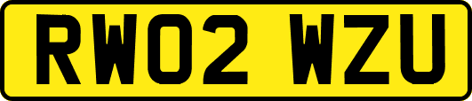 RW02WZU