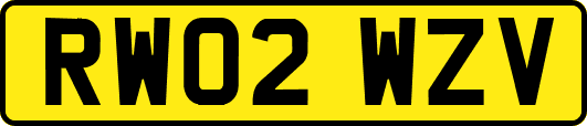 RW02WZV