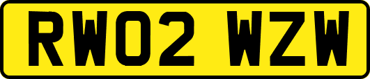 RW02WZW