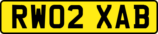 RW02XAB