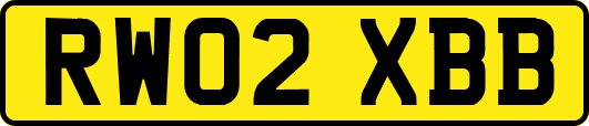 RW02XBB