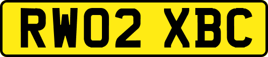 RW02XBC