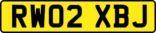 RW02XBJ