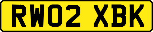 RW02XBK