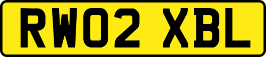 RW02XBL