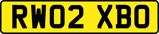 RW02XBO