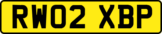 RW02XBP