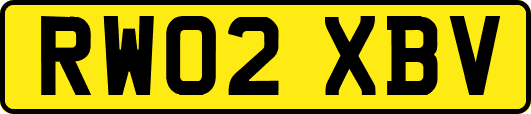 RW02XBV