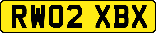RW02XBX