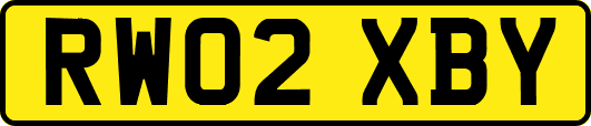RW02XBY