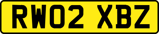 RW02XBZ