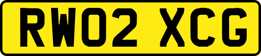 RW02XCG