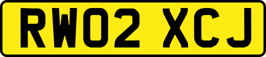 RW02XCJ