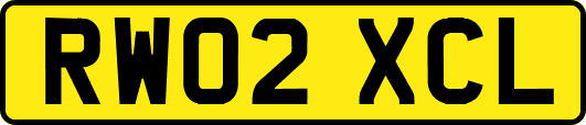 RW02XCL