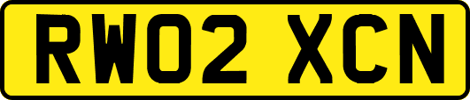 RW02XCN